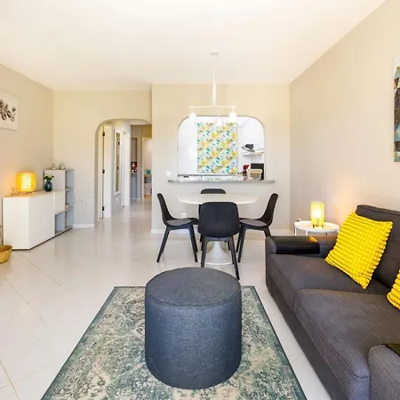 Apartments Maria - Balaia 702 Albufeira Extérieur photo